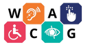 Logo — Accessibilité Web