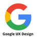 Logo — Google UX Design